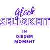 Glückseligkeit - Wortschätze,vergessene Wörter