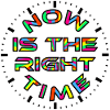 Now & Time