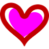Heart Symbol Love