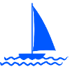 Sailboat Captain Sailing Boat