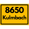 ANCIEN CODE POSTAL 8650 KULMBACH HEIMATSTOLZ