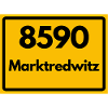 ANCIEN CODE POSTAL 8590 MARKTREDWITZ HEIMAT