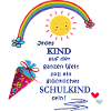 Schulkind 