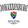 Souvenir Johannesburg, I love Johannesburg