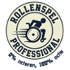 Rollenspiel für echte Rollstuhlfahrer #