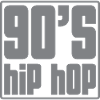 90s Hip Hop Grid