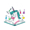 Einhorn-Labor: Wissenschaftsmagie real