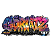 Görlitz  Skyline Graffiti-Sehenswürdigkeiten