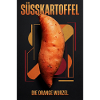 Sweet Potato Geometric Orange Root
