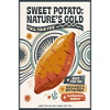 Sweet Potato Nature's Gold