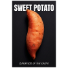 Sweet Potato Superfood Print