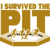 I Survived the Pit