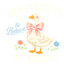 Vilain canard