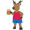 Venison Beer