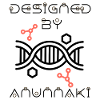 Anunnaki DNA Strand Designed by Anunnaki