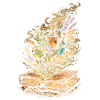 Pharmacist Herb Collector Pharmacist