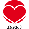 i love japan