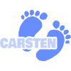 Geschenk für Carsten