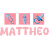 Bébé Mattheo