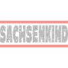 SACHSENKIND Heimatstolz Sachsen Spruch