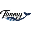 Timmy Wal Typography Waves