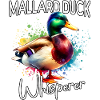 Mallard Whisperer