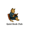 Katz in the reading club
