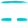 Wild & Sunburned Brush Text