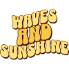 Waves And Sunshine