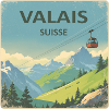 Valais