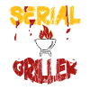 Serial Griller Serien Grillmeister