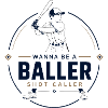 Baseball Baller: Retro-Sportstil