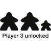 Player 3 Unlocked: Board game family