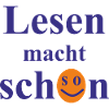 Lesen macht (so) schön.