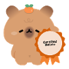 Certificeret Delulu Capybara