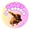 Hi mice#loulou