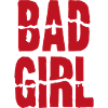 Bad Girl