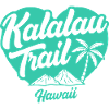 Kalalau Trail Hawaii Vibes
