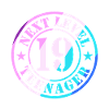 19th Birthday Boy Girl Teenager Level 19