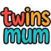 Twin Mom Twins Design