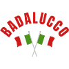 Badalucco Italian Flags Crest
