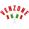 Venzone Italian Flags 