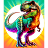 Dinosaurier
