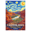 Canyonlands National Park, Utah