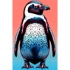 penguin