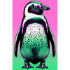 penguin