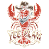 Cowboy lobster Yee Claw