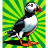 puffin