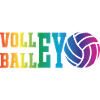 Volleyball Ball