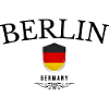 Berlin souvenir, design élégant Berlin